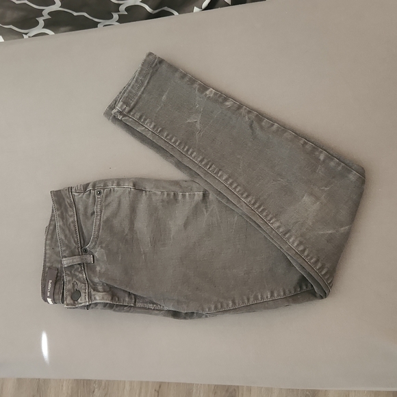 Levi's 535 leggings